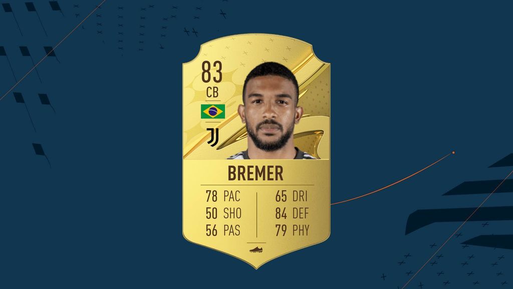 Bremer