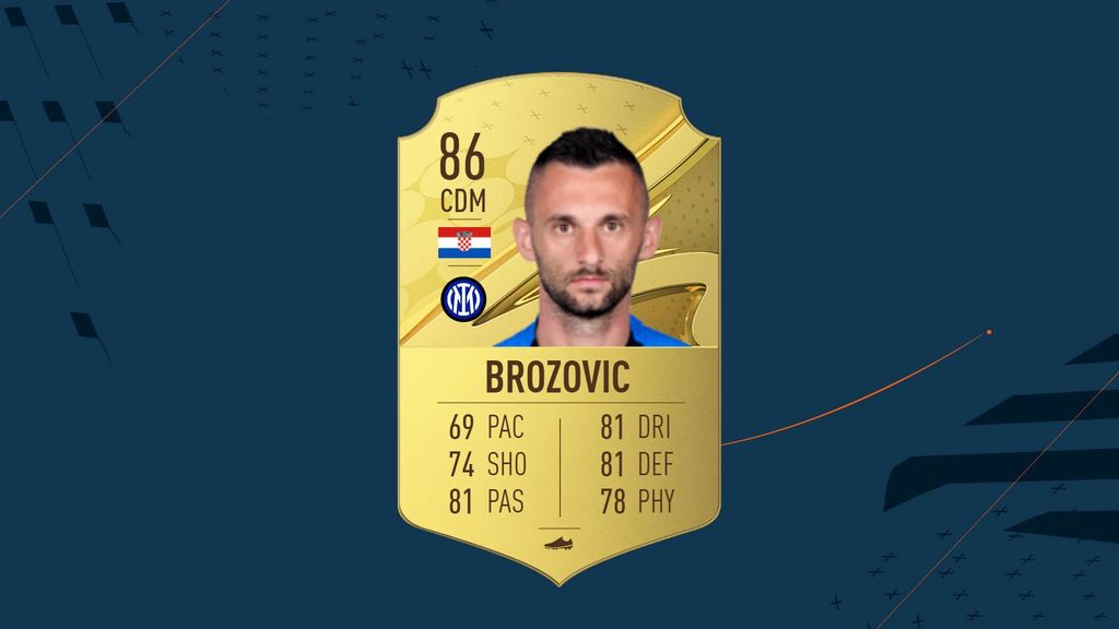 Brozovic