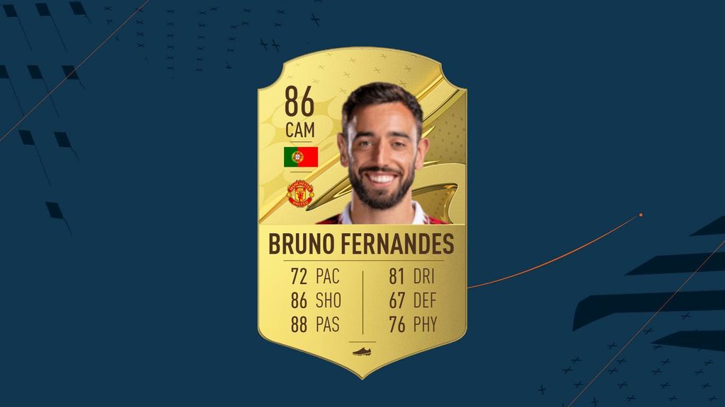 Bruno Fernandes