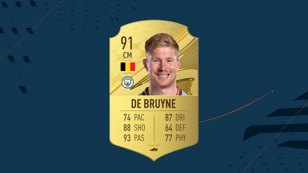 De Bruyne