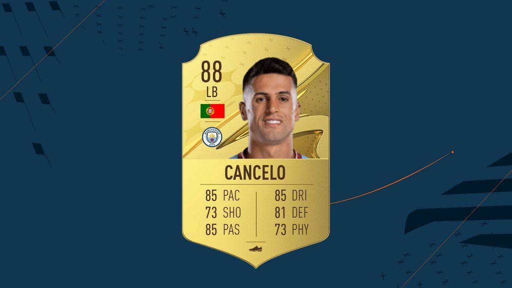 Cancelo