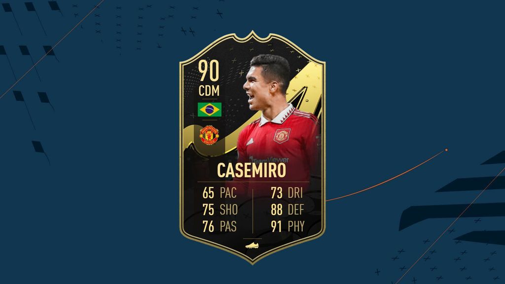 Casemiro
