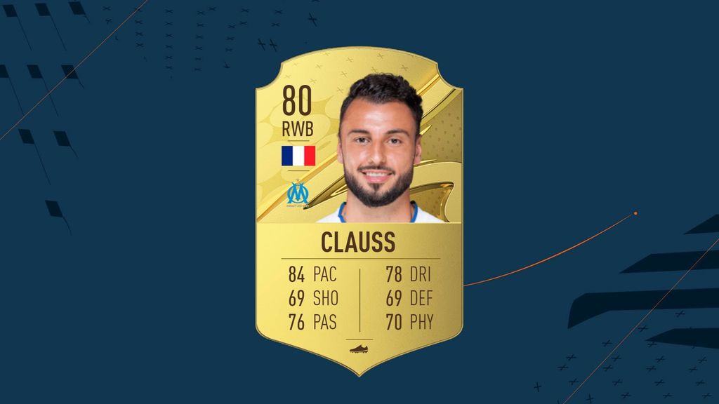 Clauss