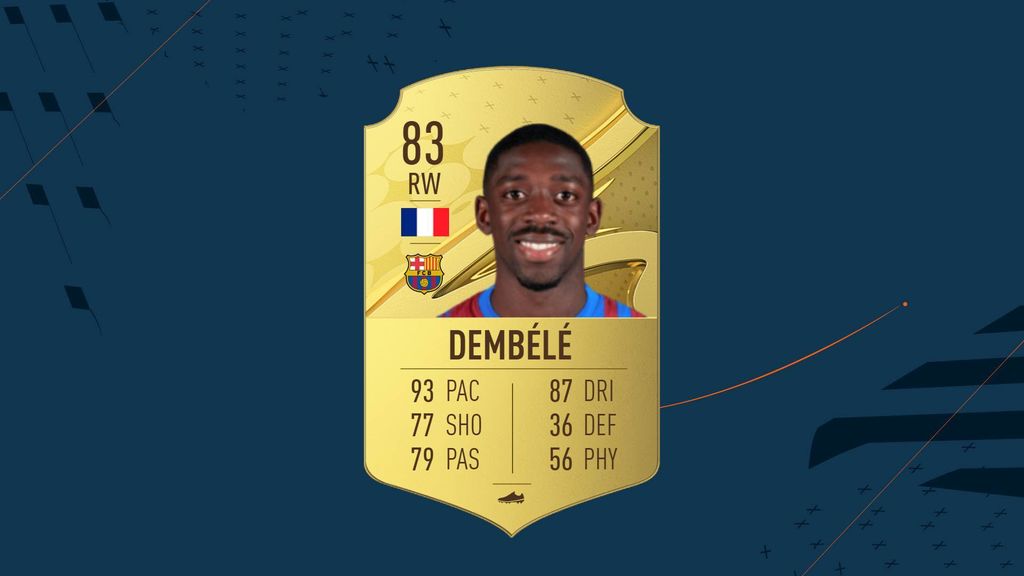 Dembélé