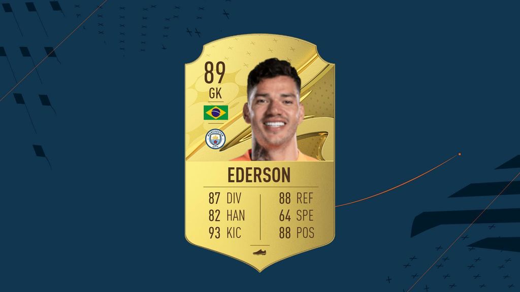 Ederson