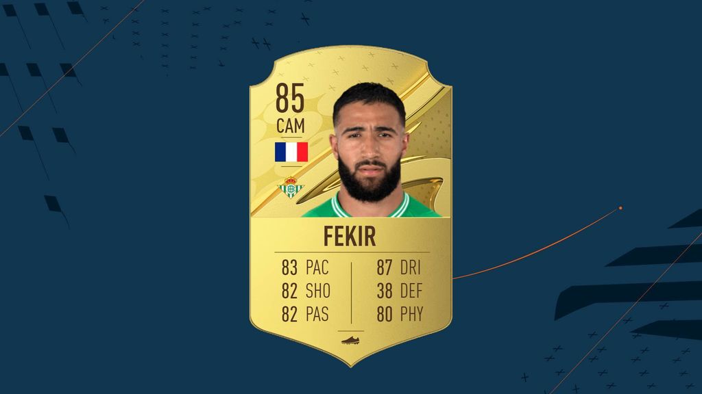 Fekir