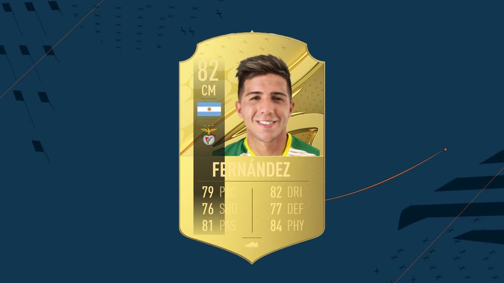 Fernández