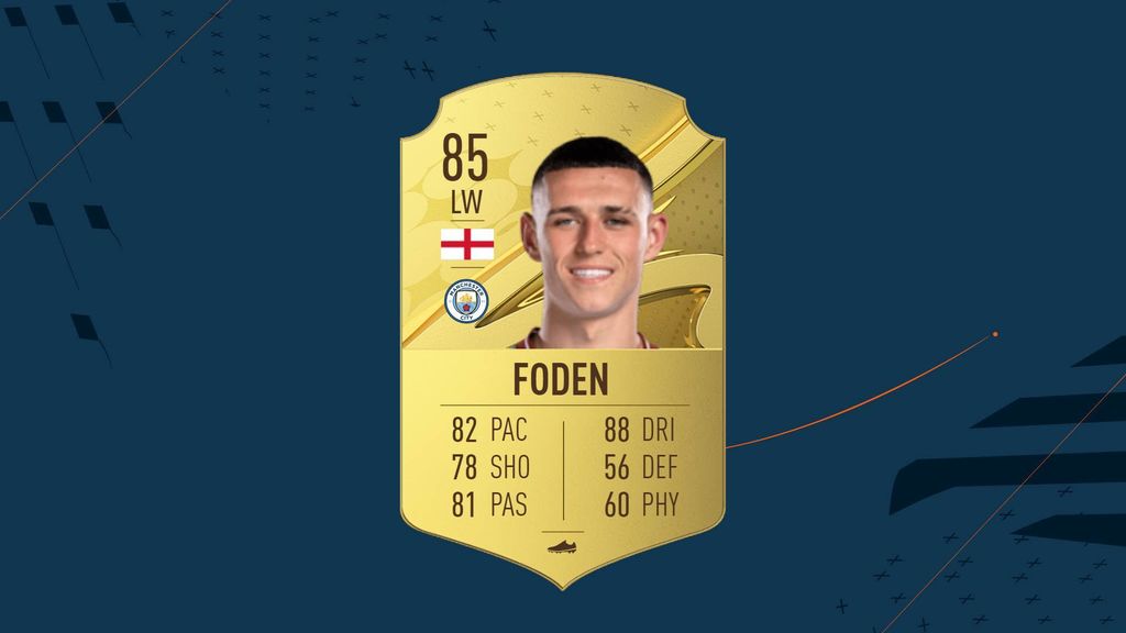 Foden