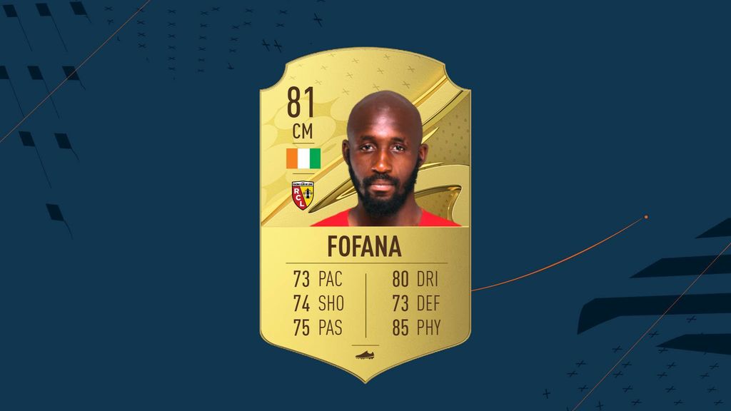 Fofana