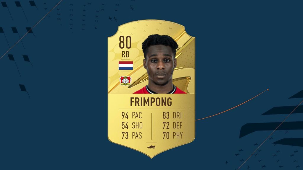 Frimpong