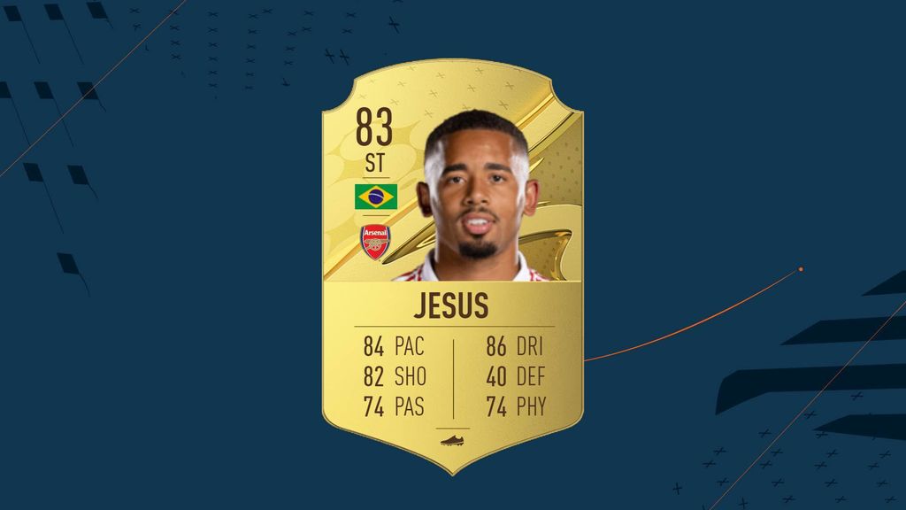 Gabriel Jesus