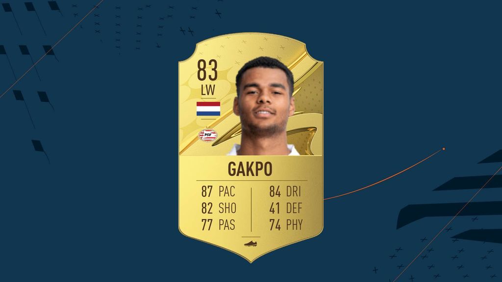Gakpo