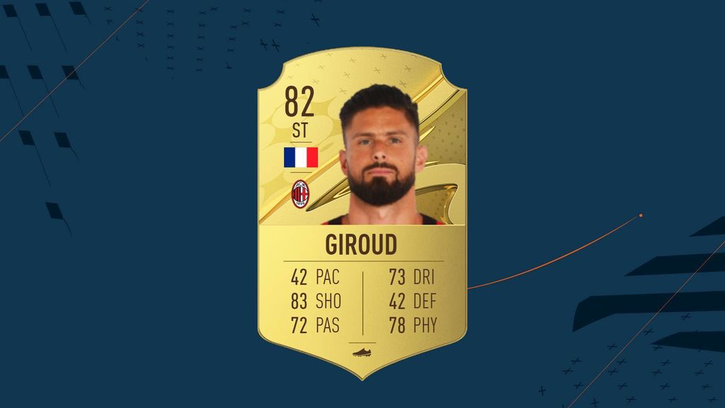 Giroud