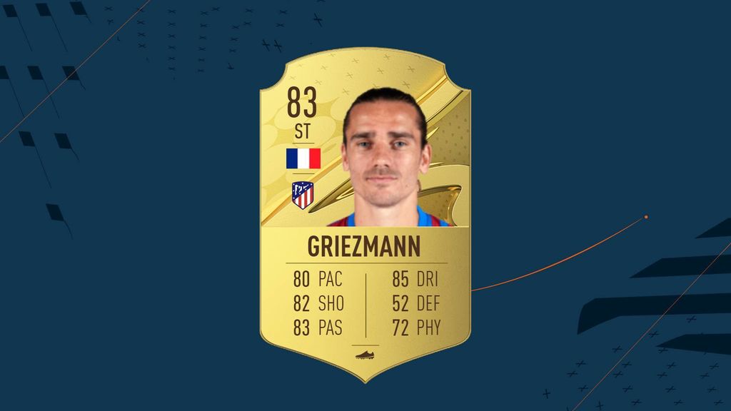 Griezmann