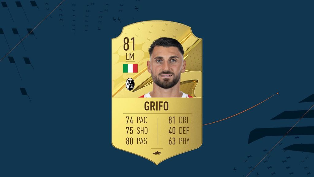 Grifo