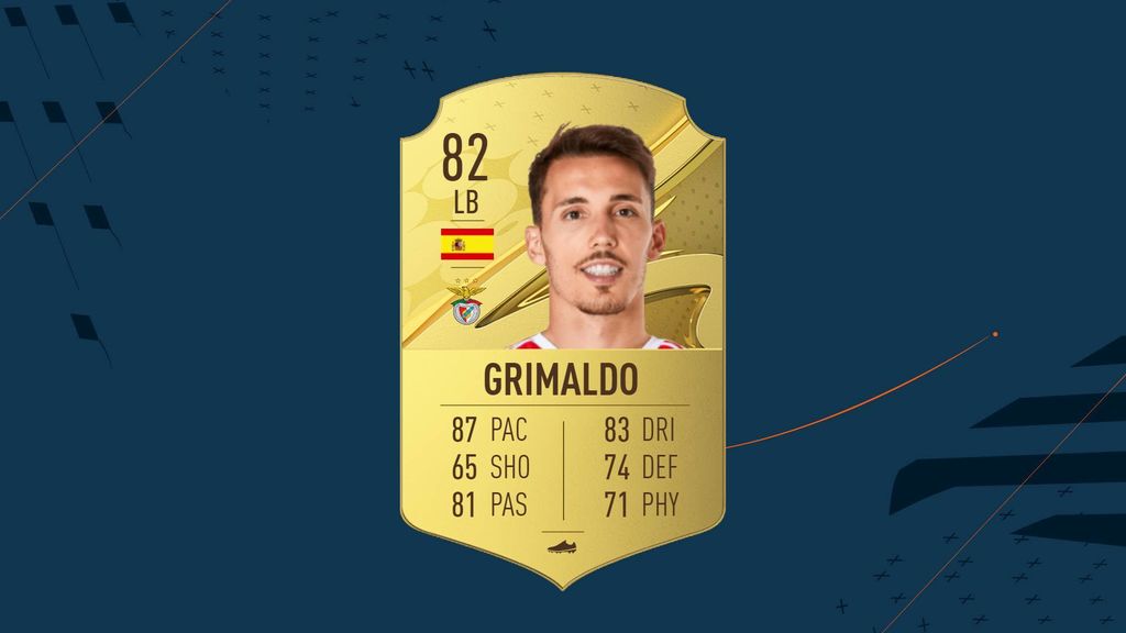 Grimaldo