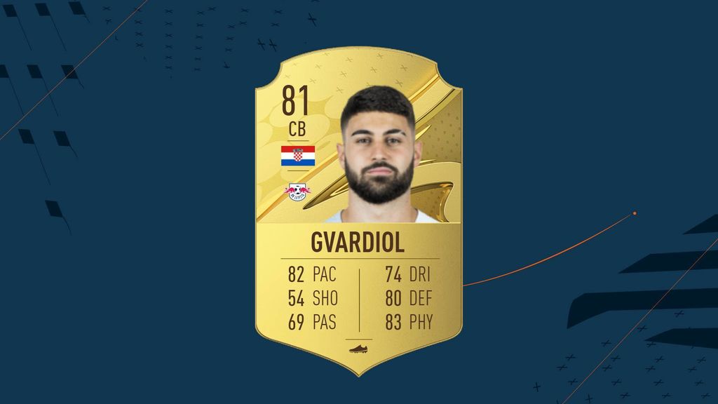 Gvardiol