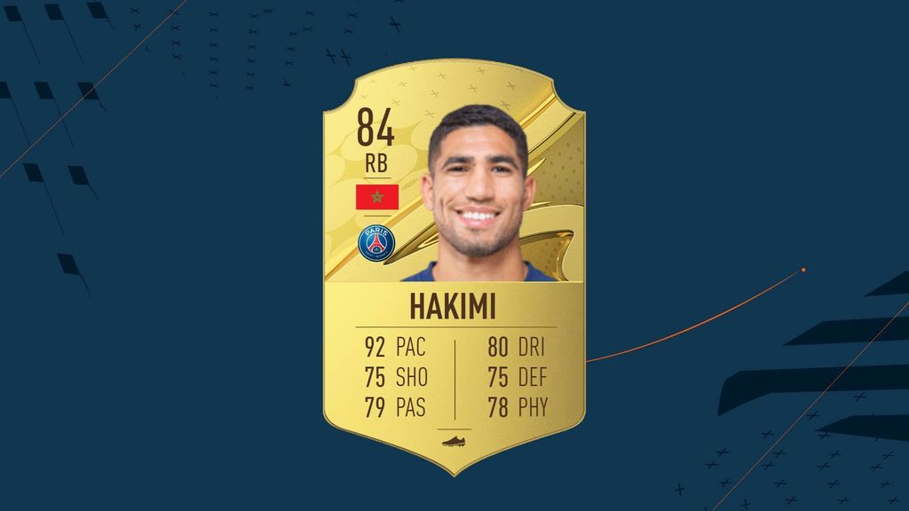 Hakimi