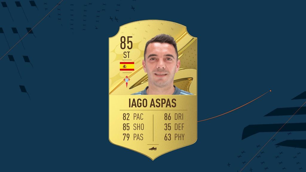 Iago Aspas