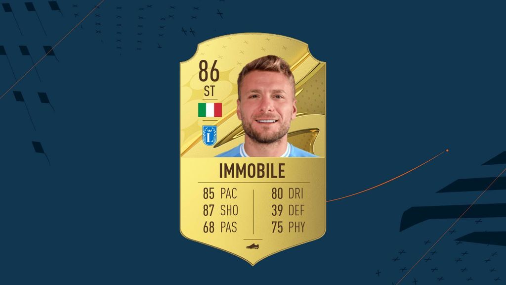 Immobile