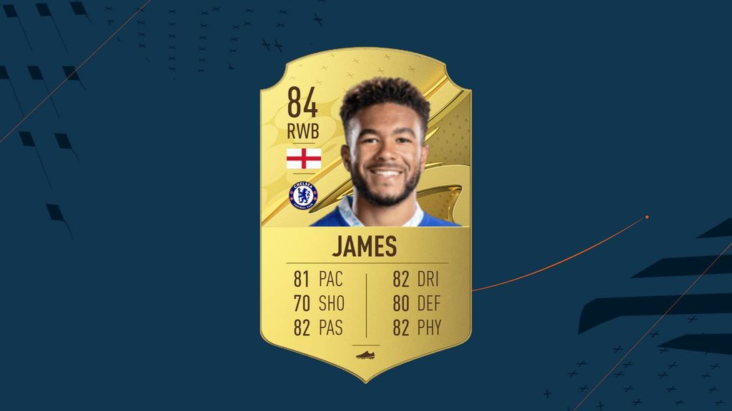 James