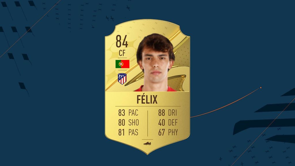 Joao Felix