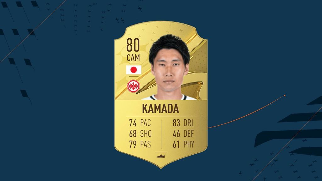 Kamada