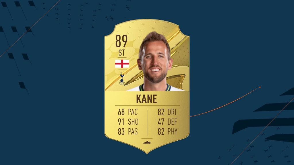 Kane