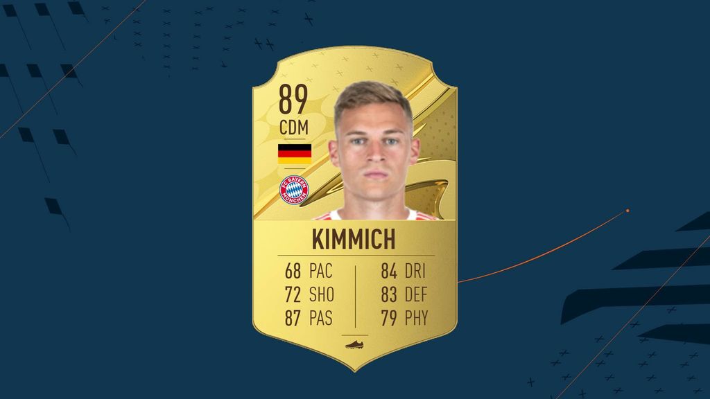 Kimmich