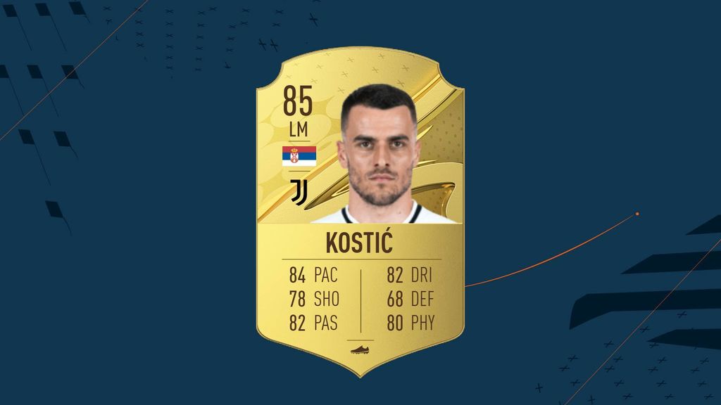 Kostic