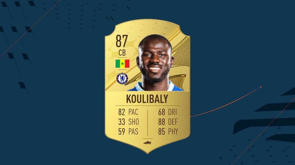 Koulibaly