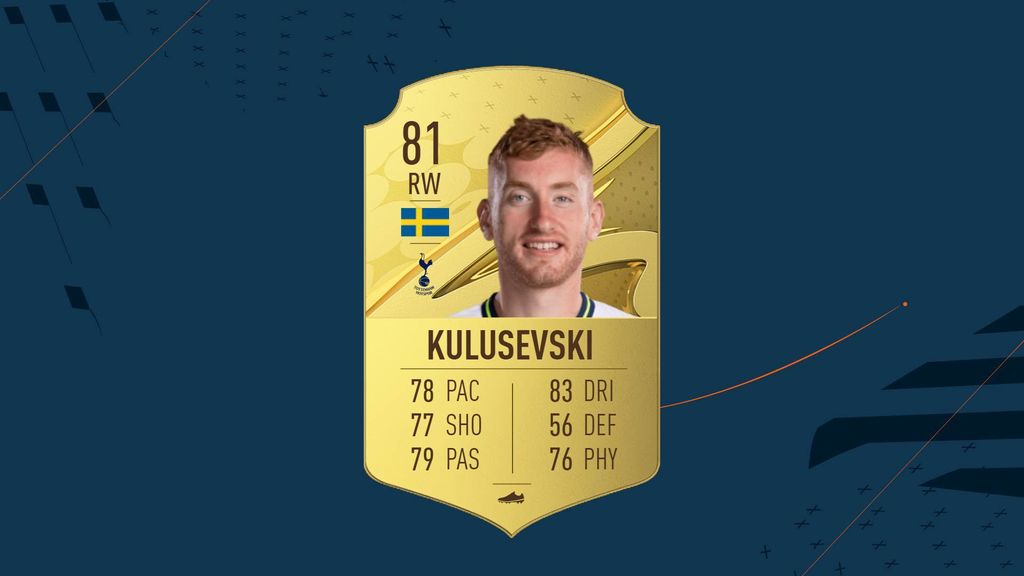 Kulusevski