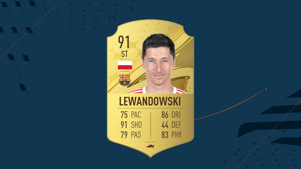 Lewandowski