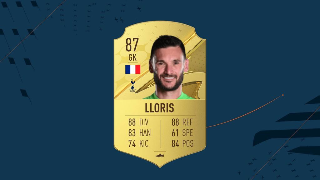 Lloris
