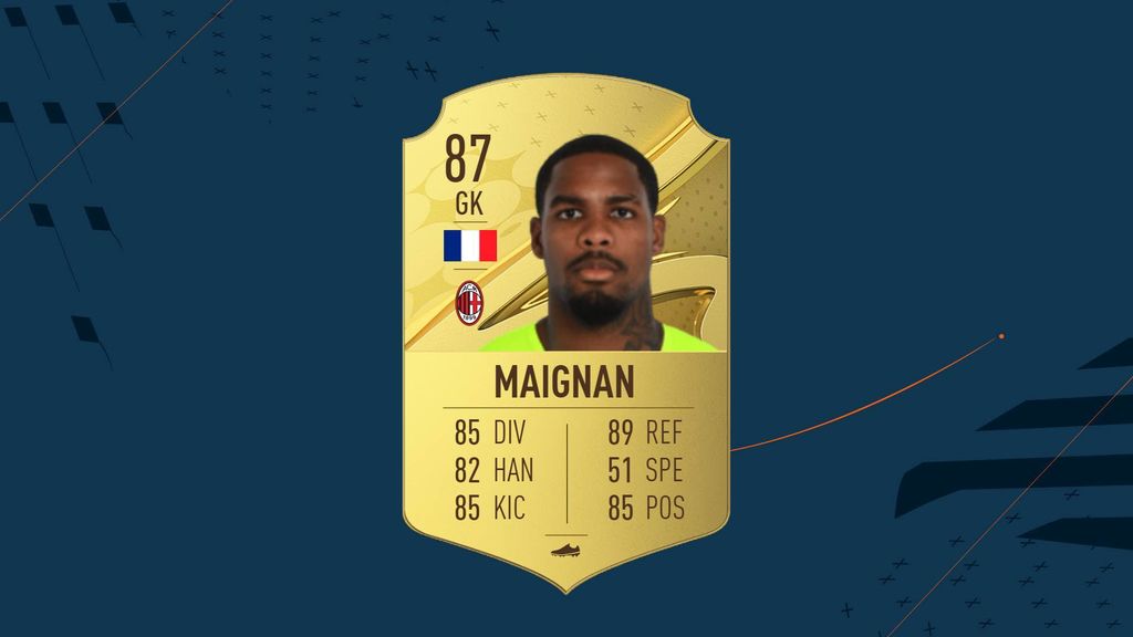 Maignan