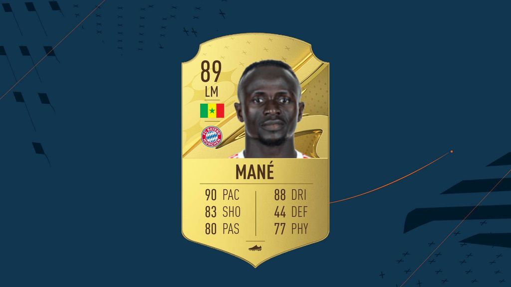 Mané