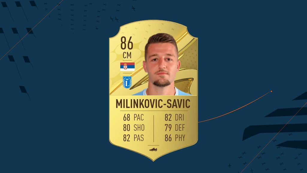 Milinkovic-Savic