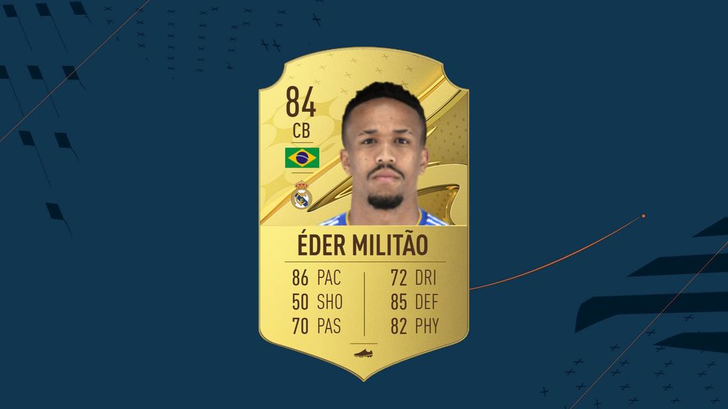 Militao