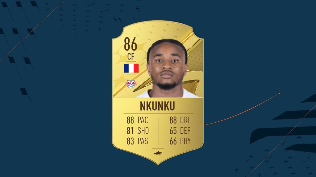 Nkunku