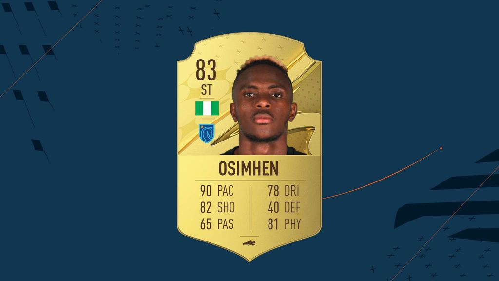 Osimhen