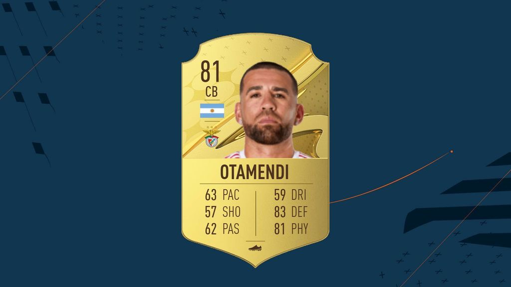 Otamendi