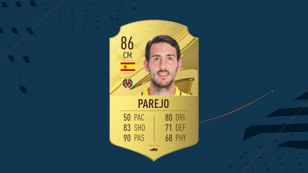 Parejo