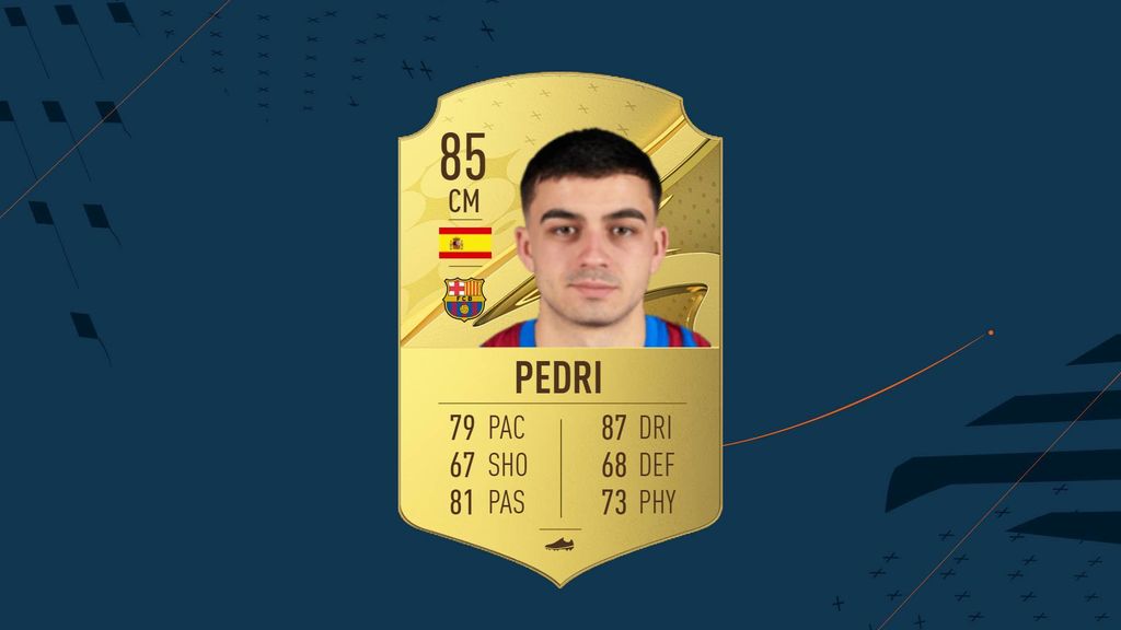 Pedri