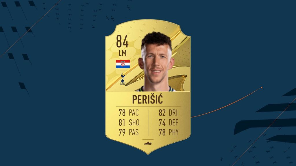 Perisic