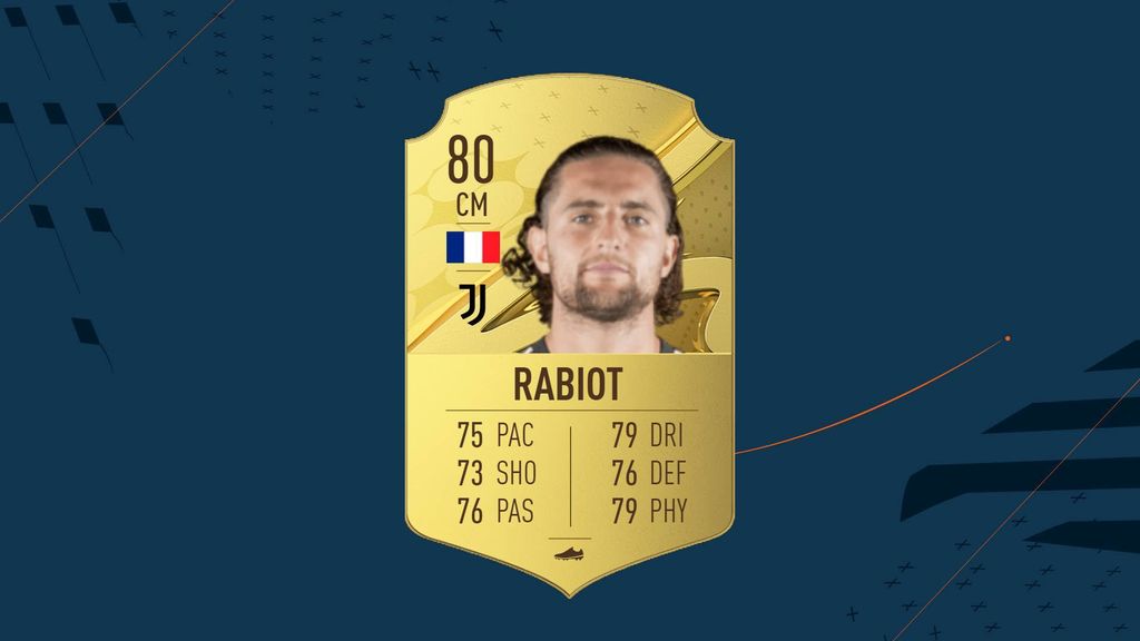 Rabiot