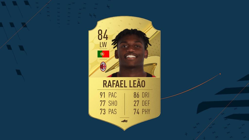 Rafael Leao