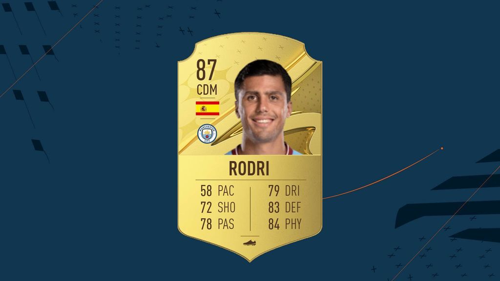 Rodri