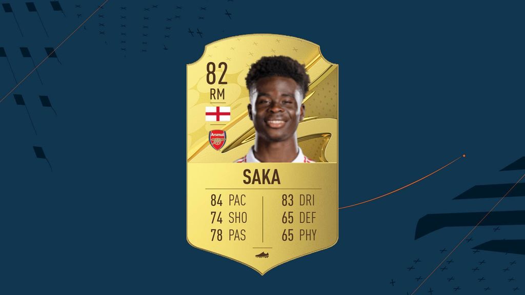 Saka
