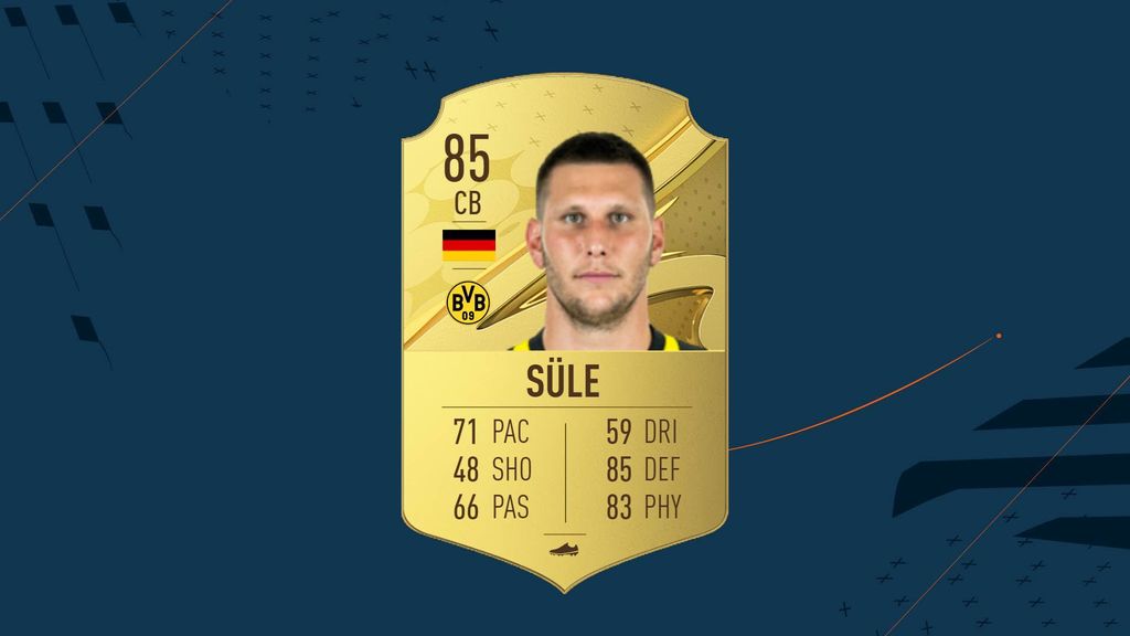 Süle