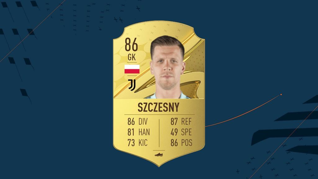 Szczesny